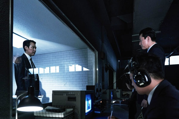 Hunt (Steelbook, 4K-UHD+Blu-ray) – Bild 3– JETZT KAUFEN BEI GLACIER GAMES .at