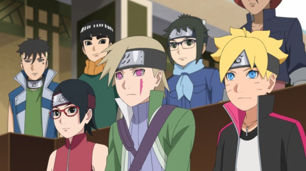 Boruto: Naruto Next Generations - Volume 14 (Ep. 233-246) (3 Blu-rays) – Bild 6– JETZT KAUFEN BEI GLACIER GAMES .at