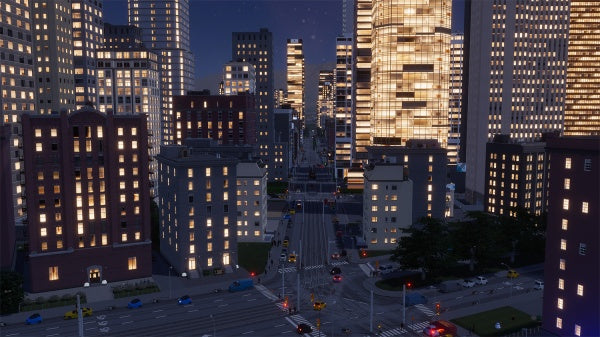 Cities: Skylines II Premium Edition (PS5) – Bild 5– JETZT KAUFEN BEI GLACIER GAMES .at