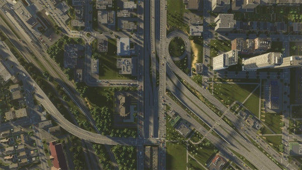 Cities: Skylines II Day One Edition (PS5) – Bild 3– JETZT KAUFEN BEI GLACIER GAMES .at