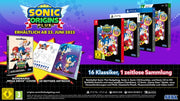Sonic Origins Plus Limited Edition (PS5) – Bild 4– JETZT KAUFEN BEI GLACIER GAMES .at