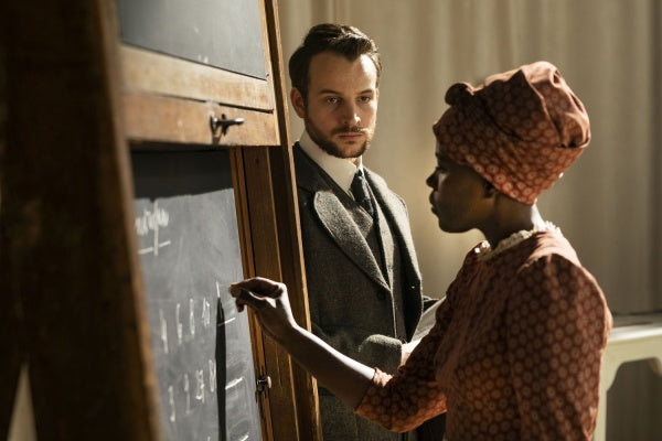 Der vermessene Mensch (DVD) – Bild 4– JETZT KAUFEN BEI GLACIER GAMES .at