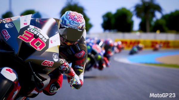 MotoGP 23 Day One Edition (PS5)