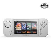 Blaze Evercade EXP Tempered Glass – Bild 4– JETZT KAUFEN BEI GLACIER GAMES .at