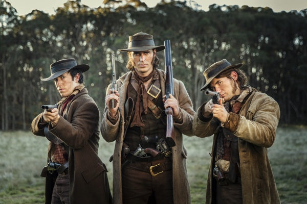 Die Legende des Ben Hall (Blu-ray) – Bild 4– JETZT KAUFEN BEI GLACIER GAMES .at