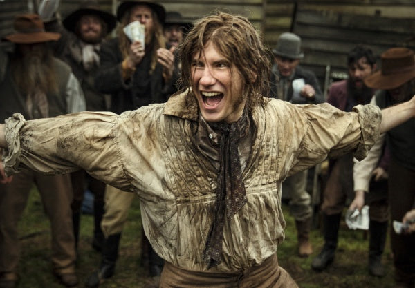 Die Legende des Ben Hall (Blu-ray) – Bild 5– JETZT KAUFEN BEI GLACIER GAMES .at