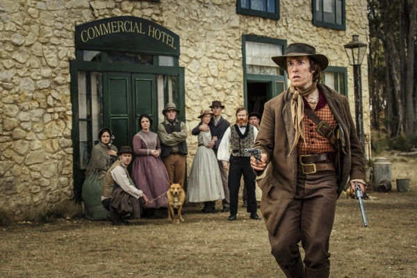 Die Legende des Ben Hall (Blu-ray) – Bild 6– JETZT KAUFEN BEI GLACIER GAMES .at