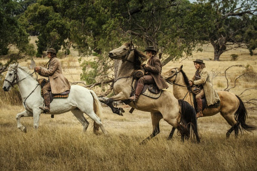 Die Legende des Ben Hall (Blu-ray) – Bild 2– JETZT KAUFEN BEI GLACIER GAMES .at