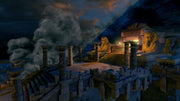 Lara Croft and the Temple of Osiris (PS4) – Bild 2– JETZT KAUFEN BEI GLACIER GAMES .at