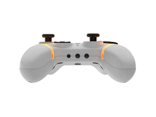 Gioteck - SC-3 Wireless Pro Controller for Nintendo Switch (White) – Bild 2– JETZT KAUFEN BEI GLACIER GAMES .at