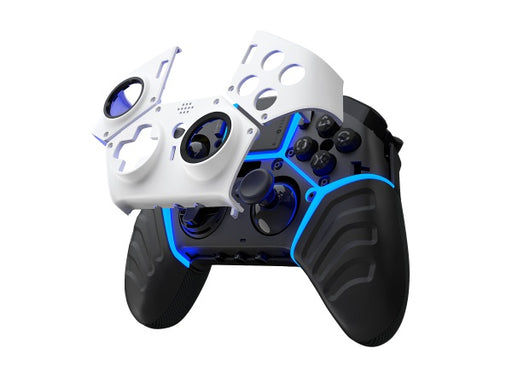 Gioteck - SC-3 Wireless Pro Controller for PS4/PC/Mobile (Lite) – Bild 2– JETZT KAUFEN BEI GLACIER GAMES .at