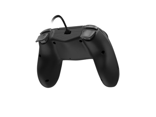 Gioteck - VX-4 Wired Controller for PS4 (Black) – Bild 2– JETZT KAUFEN BEI GLACIER GAMES .at