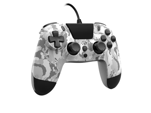 Gioteck - VX-4 Wired Controller for PS4 (Camo) – Bild 2– JETZT KAUFEN BEI GLACIER GAMES .at