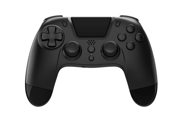 Gioteck - VX-4 Wireless Premium Bluetooth Controller for PS4, PC (Black) – Bild 3– JETZT KAUFEN BEI GLACIER GAMES .at