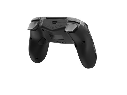 Gioteck - VX-4 Wireless Controller RGB for PS4, PC (Dark Camo) – Bild 2– JETZT KAUFEN BEI GLACIER GAMES .at