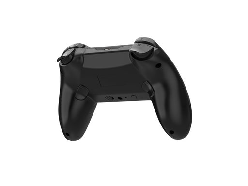 Gioteck - WX-4 Wireless Premium Bluetooth LED Controller for Nintendo Switch (Black)– JETZT KAUFEN BEI GLACIER GAMES .at