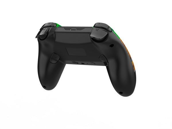 Gioteck - WX-4 Wireless Premium Controller RGB for Nintendo Switch (Cube)