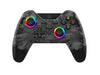 Gioteck - WX-4 Wireless Premium Controller RGB for Nintendo Switch (Dark Camo) – Bild 4– JETZT KAUFEN BEI GLACIER GAMES .at