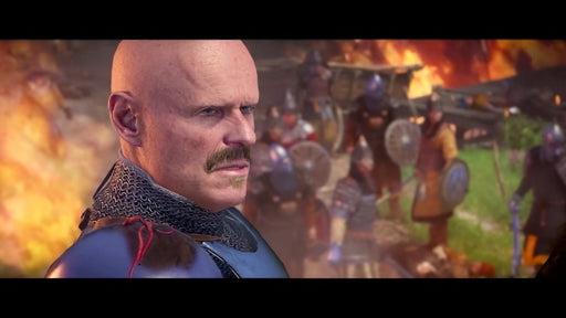 Kingdom Come: Deliverance Royal Edition (Switch) (Nintendo Switch) – Bild 2– JETZT KAUFEN BEI GLACIER GAMES .at