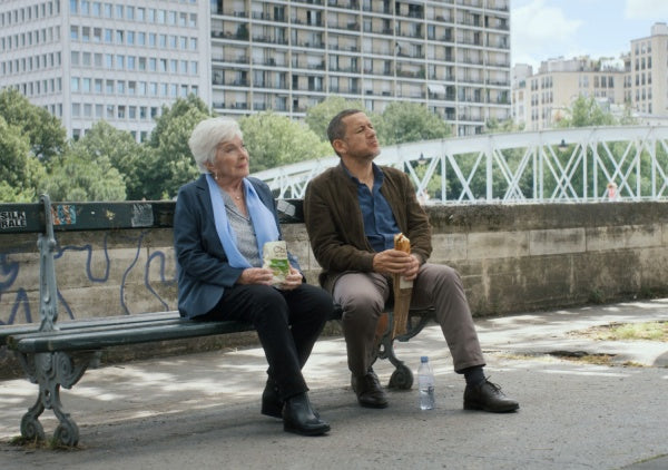 Im Taxi mit Madeleine (DVD) – Bild 3– JETZT KAUFEN BEI GLACIER GAMES .at