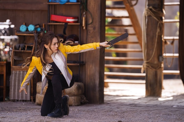 Ride On - Die zweite Chance (Mediabook, 4K-UHD+Blu-ray) – Bild 3– JETZT KAUFEN BEI GLACIER GAMES .at