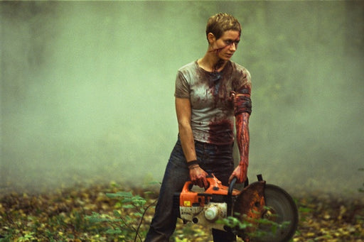 High Tension (Mediabook B, 4K-UHD + 2 Blu-rays) – Bild 2– JETZT KAUFEN BEI GLACIER GAMES .at