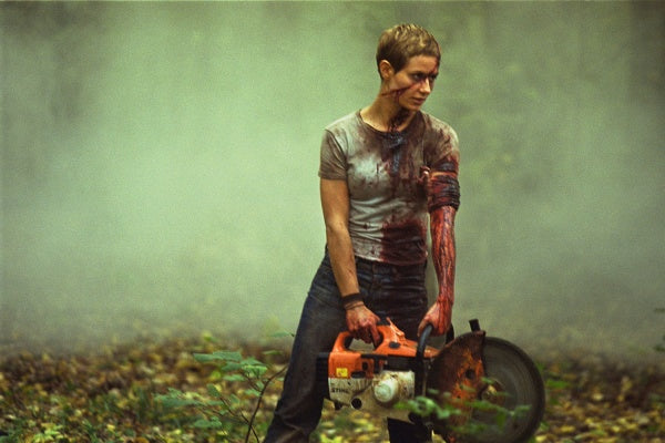 High Tension (Mediabook B, 4K-UHD + 2 Blu-rays) – Bild 2– JETZT KAUFEN BEI GLACIER GAMES .at