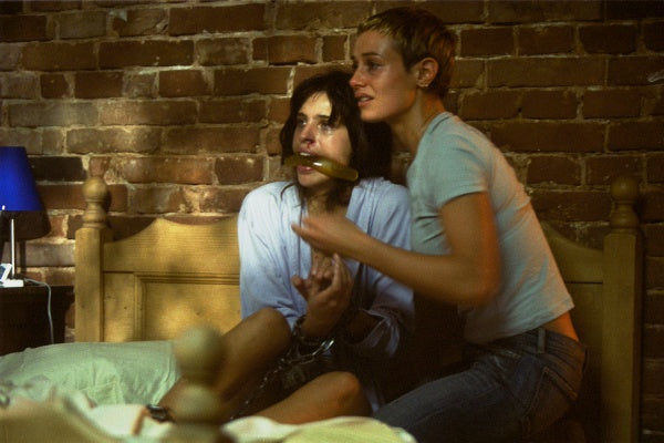 High Tension (Mediabook B, 4K-UHD + 2 Blu-rays) – Bild 5– JETZT KAUFEN BEI GLACIER GAMES .at