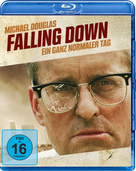 Falling Down (Blu-ray)– JETZT KAUFEN BEI GLACIER GAMES .at