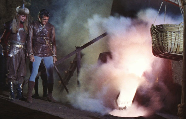 Marco Polo (DVD) – Bild 5– JETZT KAUFEN BEI GLACIER GAMES .at