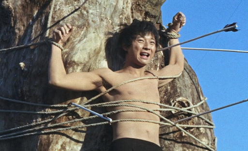 Marco Polo (Blu-ray) – Bild 2– JETZT KAUFEN BEI GLACIER GAMES .at