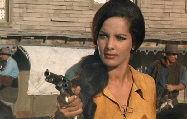 Die 7 Pistolen des McGregor (DVD) – Bild 2– JETZT KAUFEN BEI GLACIER GAMES .at