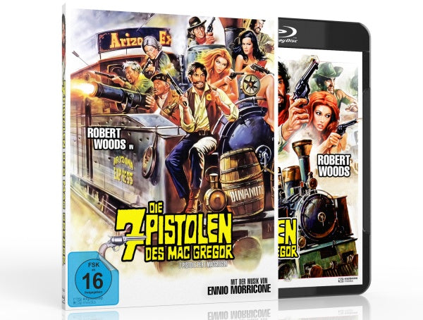 Die 7 Pistolen des McGregor (Blu-ray) – Bild 4– JETZT KAUFEN BEI GLACIER GAMES .at