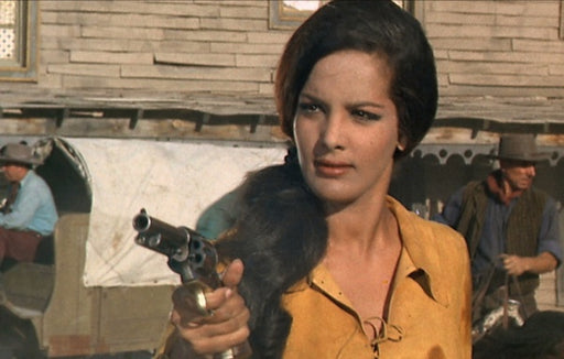 Die 7 Pistolen des McGregor (Blu-ray) – Bild 2– JETZT KAUFEN BEI GLACIER GAMES .at