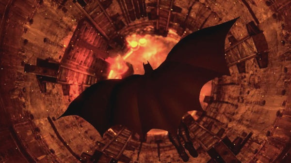 Batman Arkham Trilogy (Switch) (Nintendo Switch) – Bild 2– JETZT KAUFEN BEI GLACIER GAMES .at