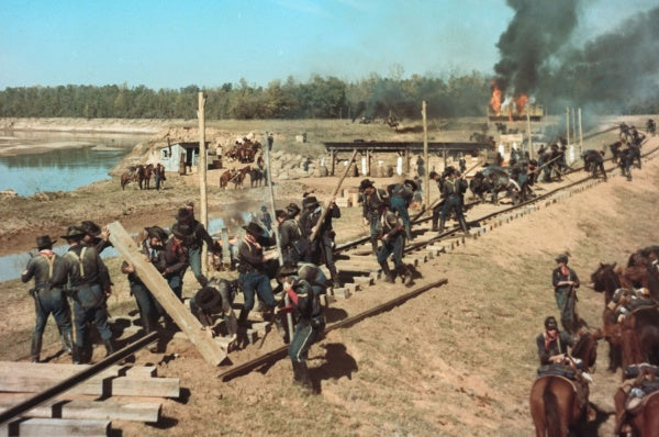 Der letzte Befehl (DVD) – Bild 5– JETZT KAUFEN BEI GLACIER GAMES .at