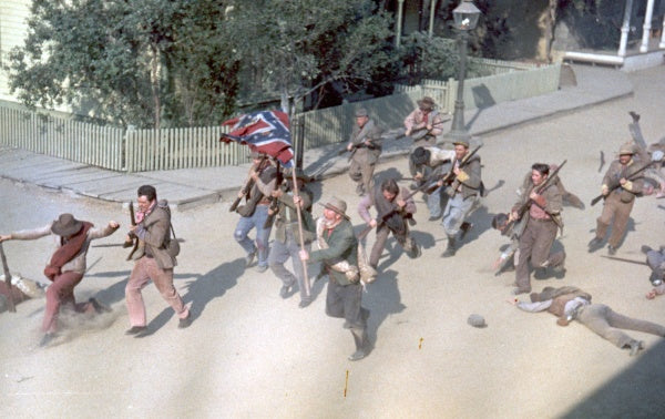 Der letzte Befehl (DVD) – Bild 2– JETZT KAUFEN BEI GLACIER GAMES .at