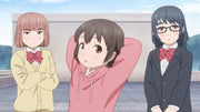Ippon Again!: Volume 1 (Ep. 1-6) (Blu-ray) – Bild 3– JETZT KAUFEN BEI GLACIER GAMES .at