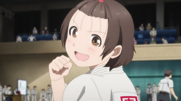 Ippon Again!: Volume 1 (Ep. 1-6) (Blu-ray) – Bild 5– JETZT KAUFEN BEI GLACIER GAMES .at