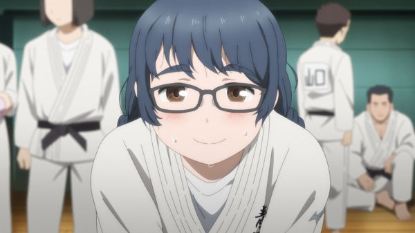 Ippon Again!: Volume 1 (Ep. 1-6) (Blu-ray) – Bild 6– JETZT KAUFEN BEI GLACIER GAMES .at