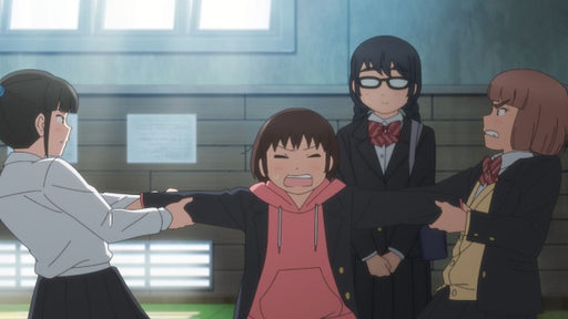 Ippon Again!: Volume 1 (Ep. 1-6) (Blu-ray) – Bild 2– JETZT KAUFEN BEI GLACIER GAMES .at