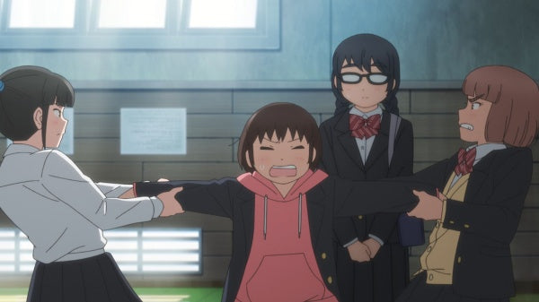 Ippon Again!: Volume 1 (Ep. 1-6) (Blu-ray) – Bild 2– JETZT KAUFEN BEI GLACIER GAMES .at