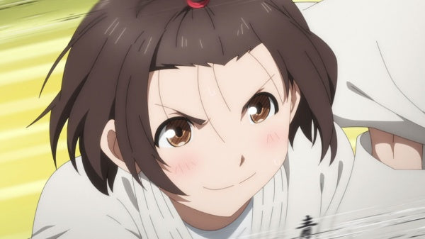 Ippon Again!: Vol. 2 im Sammelschuber (Ep. 7-13) (BR) – Bild 5– JETZT KAUFEN BEI GLACIER GAMES .at