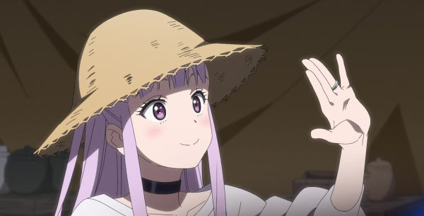 Giant Beasts of Ars: Volume 1 (Ep. 1-6) (Blu-ray) – Bild 4– JETZT KAUFEN BEI GLACIER GAMES .at