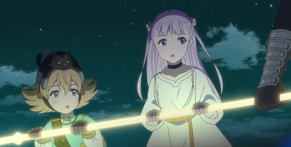 Giant Beasts of Ars: Volume 1 (Ep. 1-6) (Blu-ray) – Bild 5– JETZT KAUFEN BEI GLACIER GAMES .at