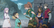 Giant Beasts of Ars: Volume 1 (Ep. 1-6) (Blu-ray) – Bild 2– JETZT KAUFEN BEI GLACIER GAMES .at