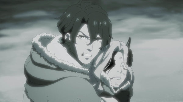 Giant Beasts of Ars: Volume 2 (Ep. 7-12) (Blu-ray) – Bild 3– JETZT KAUFEN BEI GLACIER GAMES .at