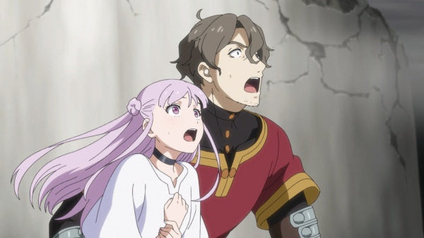 Giant Beasts of Ars: Volume 2 (Ep. 7-12) (Blu-ray) – Bild 6– JETZT KAUFEN BEI GLACIER GAMES .at