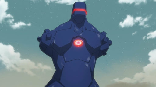 Giant Beasts of Ars: Volume 2 (Ep. 7-12) (Blu-ray) – Bild 2– JETZT KAUFEN BEI GLACIER GAMES .at