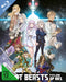 Giant Beasts of Ars: Volume 2 (Ep. 7-12) (Blu-ray)– JETZT KAUFEN BEI GLACIER GAMES .at